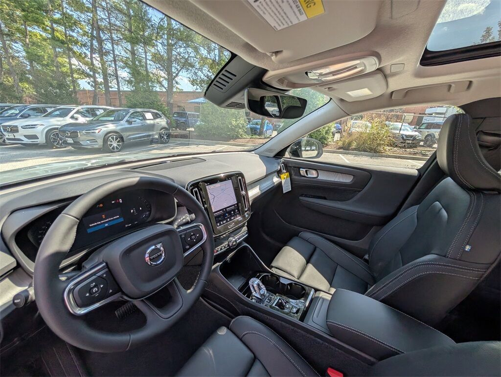 2026 Volvo XC40 B5 Plus Hunt Valley MD