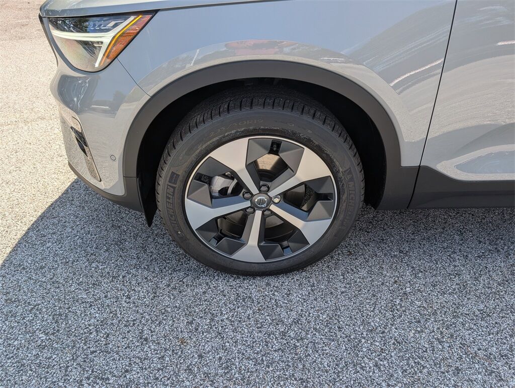 2026 Volvo XC40 B5 Plus Hunt Valley MD