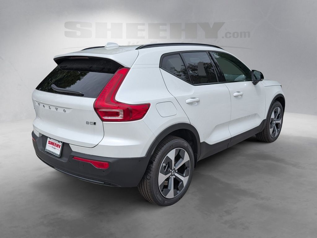 2026 Volvo XC40 B5 Plus Hunt Valley MD