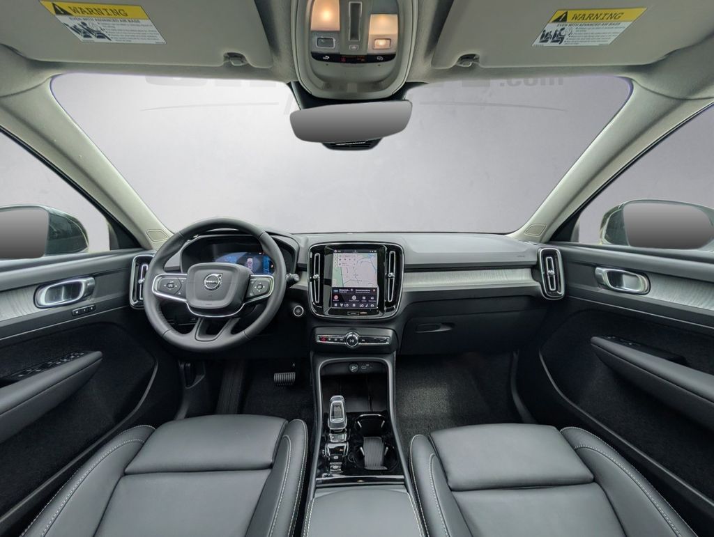 2026 Volvo XC40 B5 Plus Hunt Valley MD
