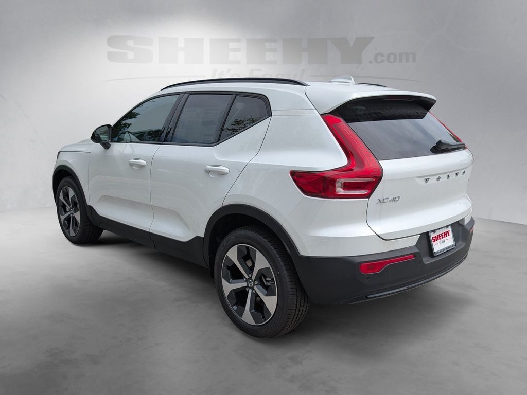 2026 Volvo XC40 B5 Plus Hunt Valley MD