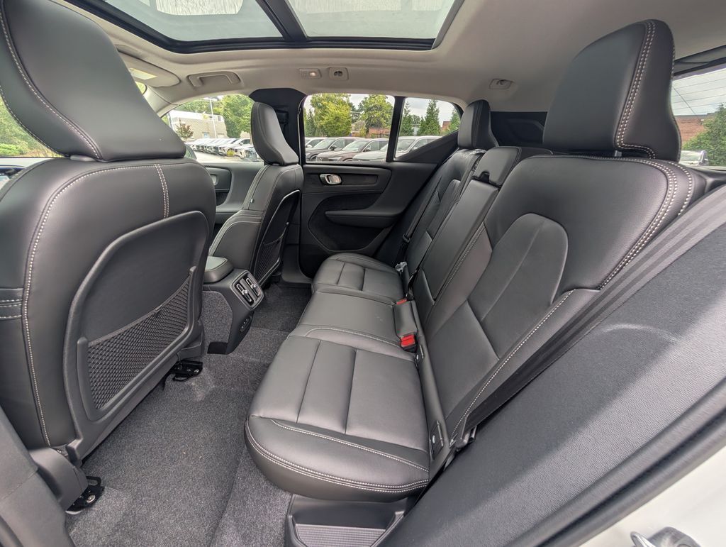 2026 Volvo XC40 B5 Plus Hunt Valley MD