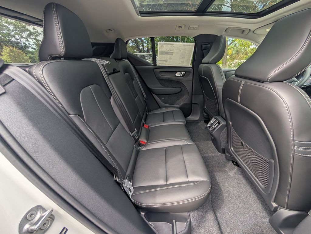 2026 Volvo XC40 B5 Plus Hunt Valley MD