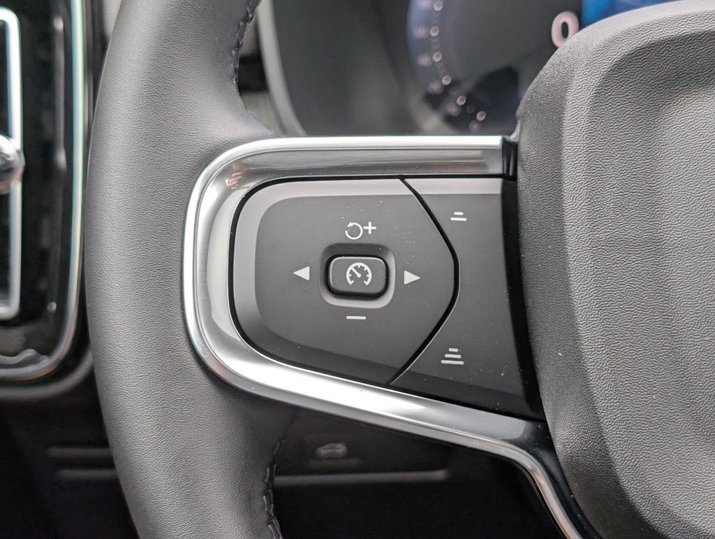 2026 Volvo XC40 B5 Plus Hunt Valley MD