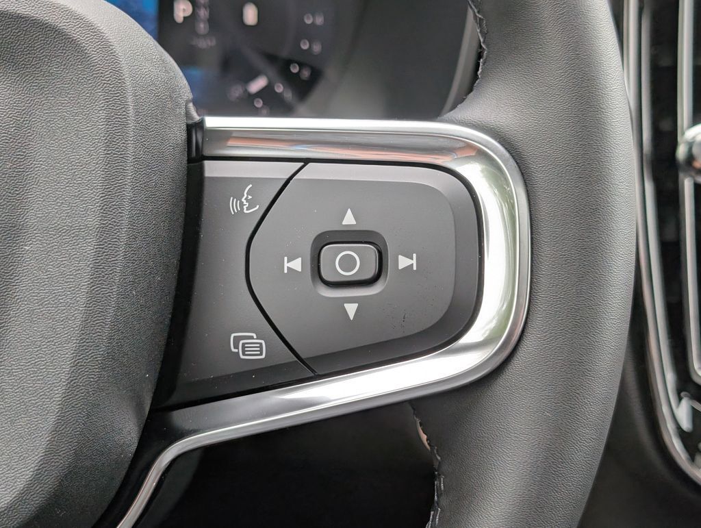 2026 Volvo XC40 B5 Plus Hunt Valley MD