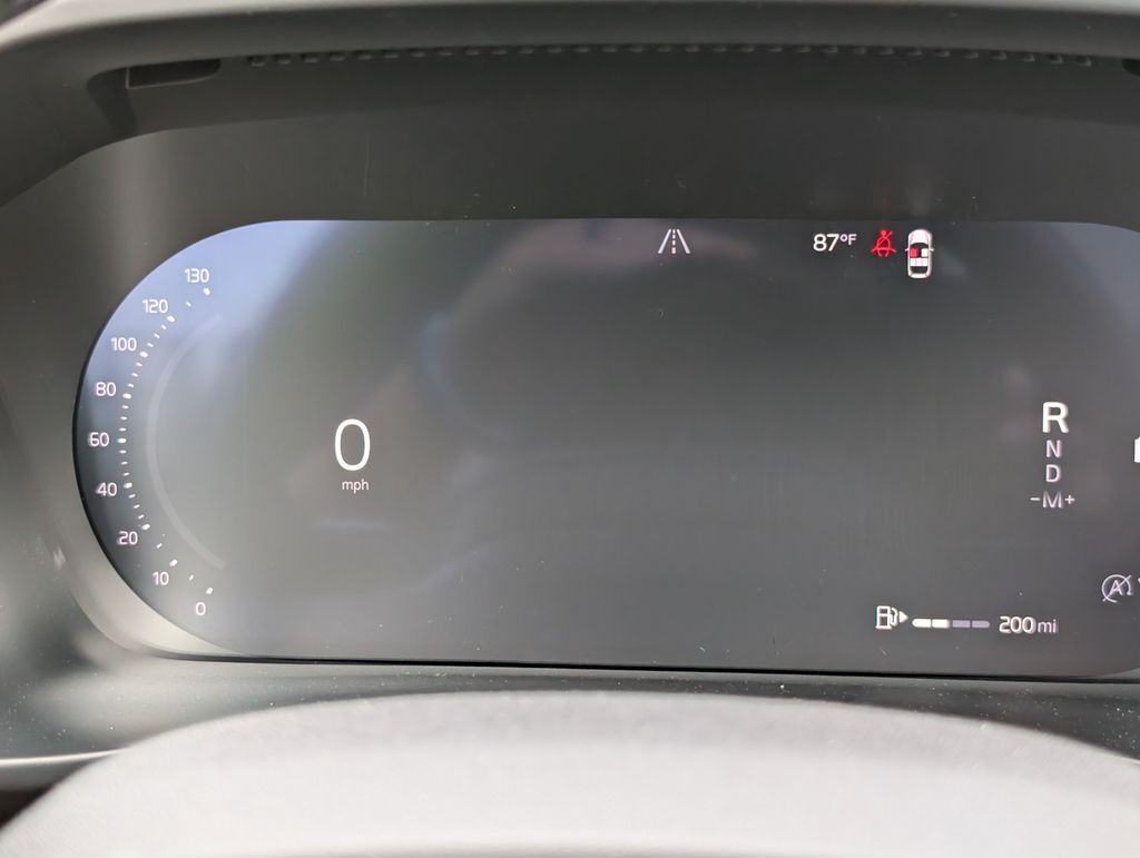 2026 Volvo XC40 B5 Plus Hunt Valley MD