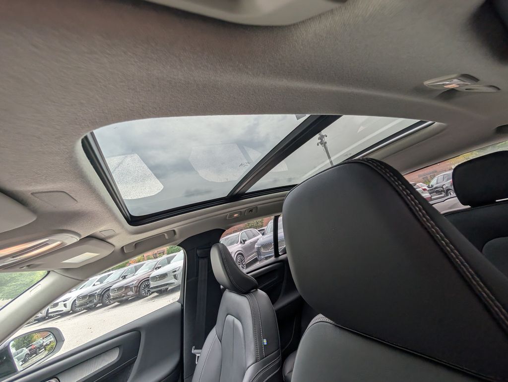 2026 Volvo XC40 B5 Plus Hunt Valley MD