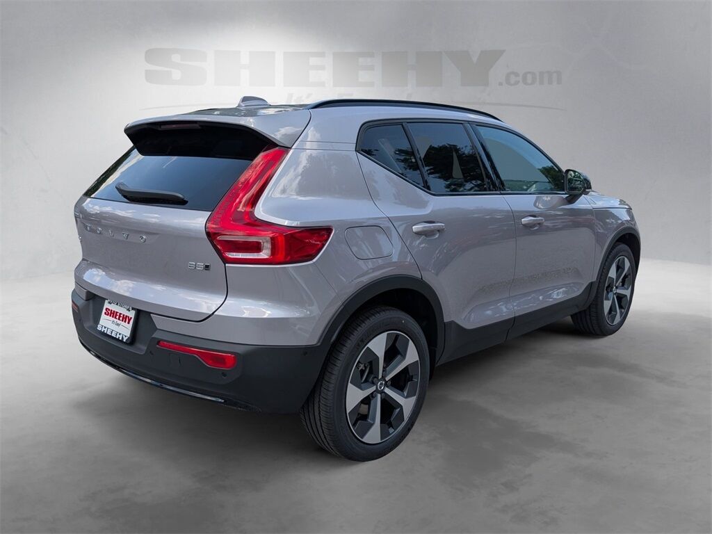 2026 Volvo XC40 B5 Plus Hunt Valley MD