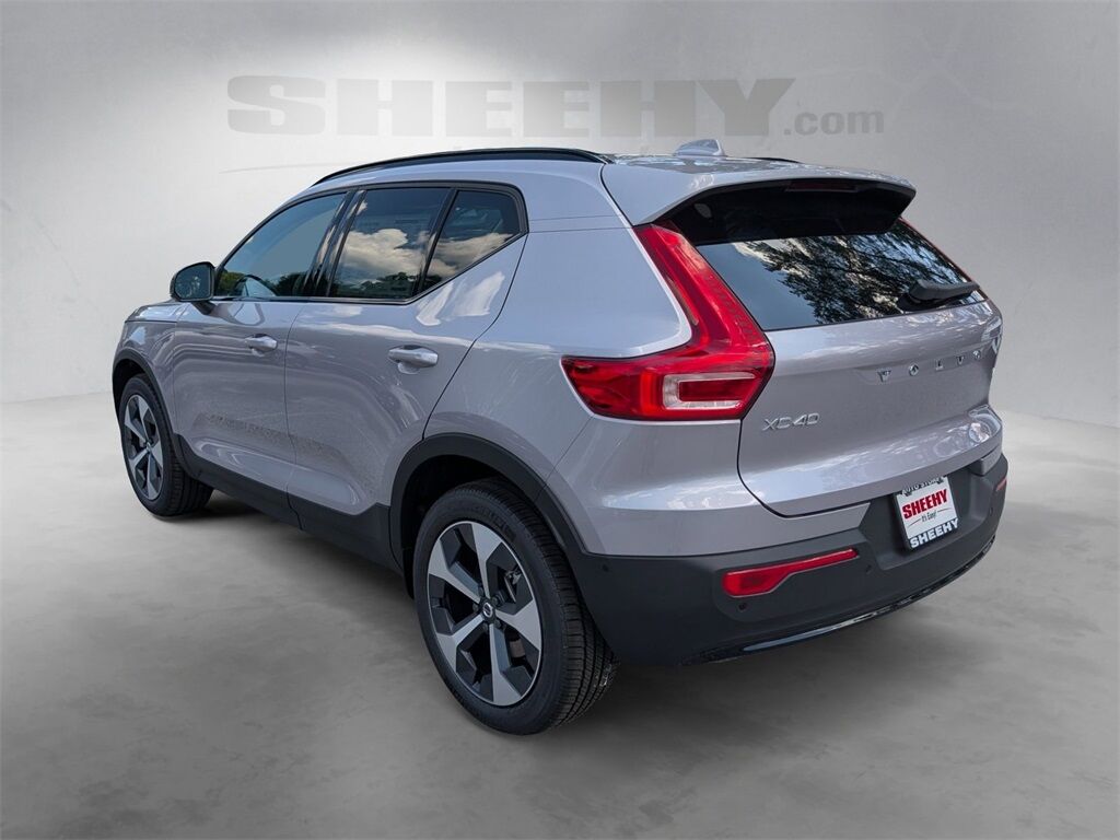 2026 Volvo XC40 B5 Plus Hunt Valley MD