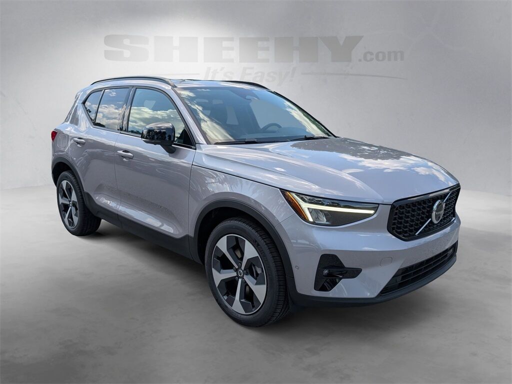 2026 Volvo XC40 B5 Plus Hunt Valley MD
