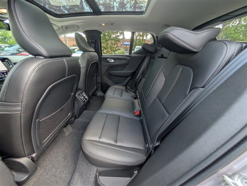 2026 Volvo XC40 B5 Plus Hunt Valley MD