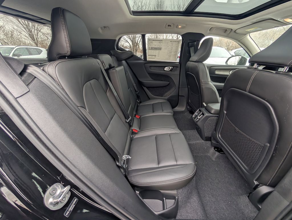 2026 Volvo XC40 B5 Plus Hunt Valley MD