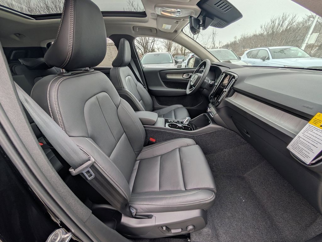 2026 Volvo XC40 B5 Plus Hunt Valley MD