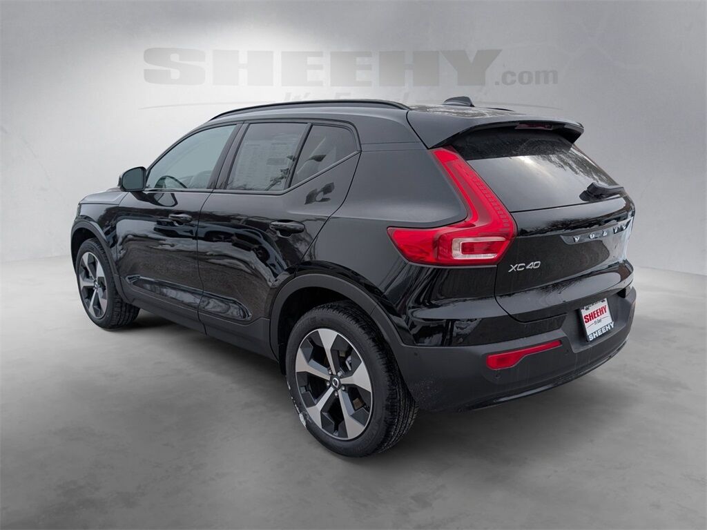 2026 Volvo XC40 B5 Plus Hunt Valley MD
