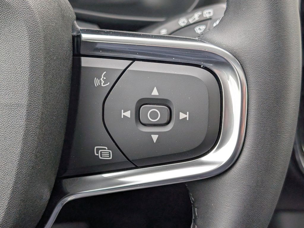 2026 Volvo XC40 B5 Plus Hunt Valley MD