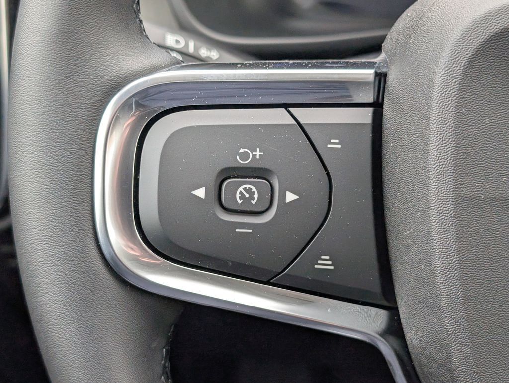 2026 Volvo XC40 B5 Plus Hunt Valley MD