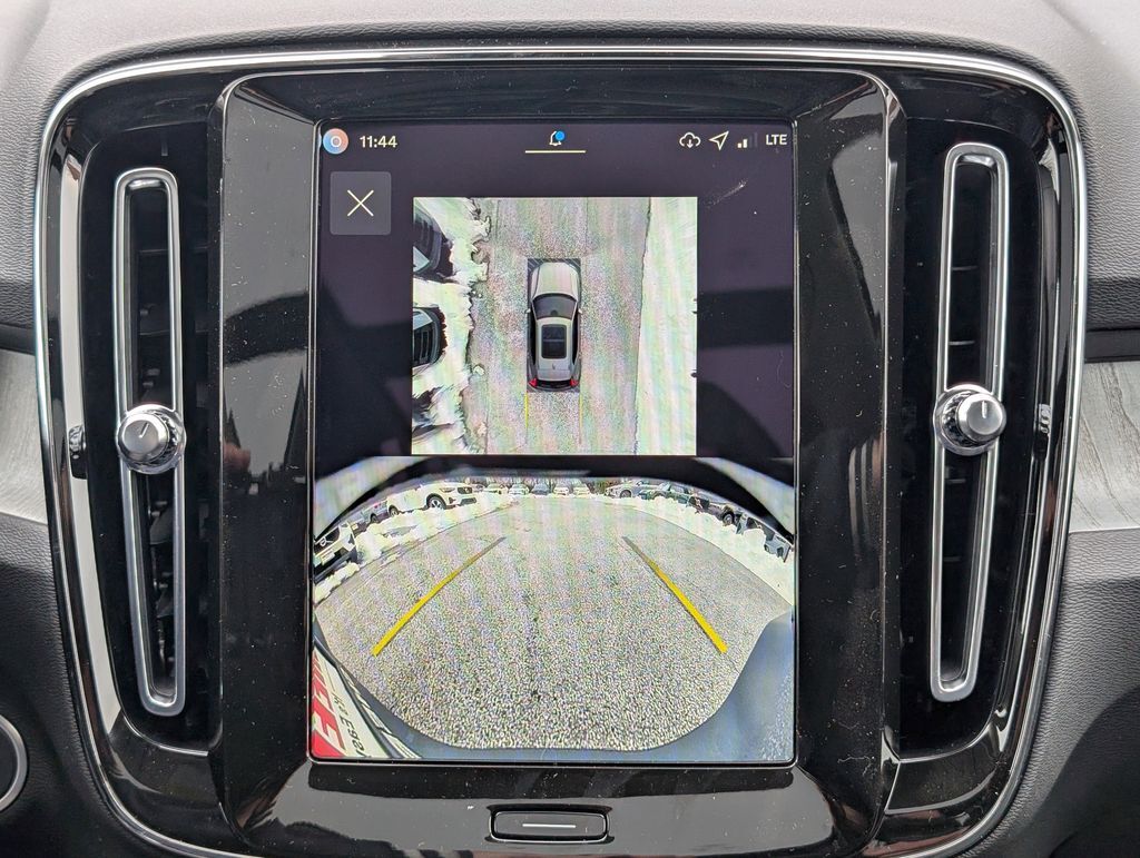 2026 Volvo XC40 B5 Plus Hunt Valley MD