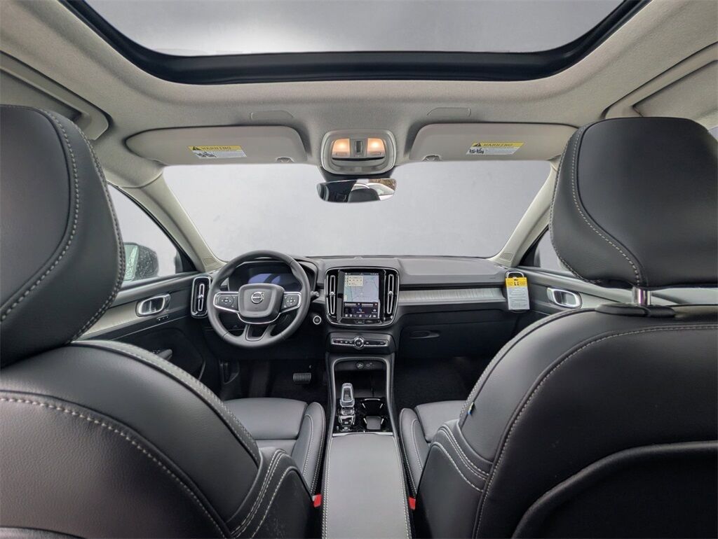 2026 Volvo XC40 B5 Plus Hunt Valley MD