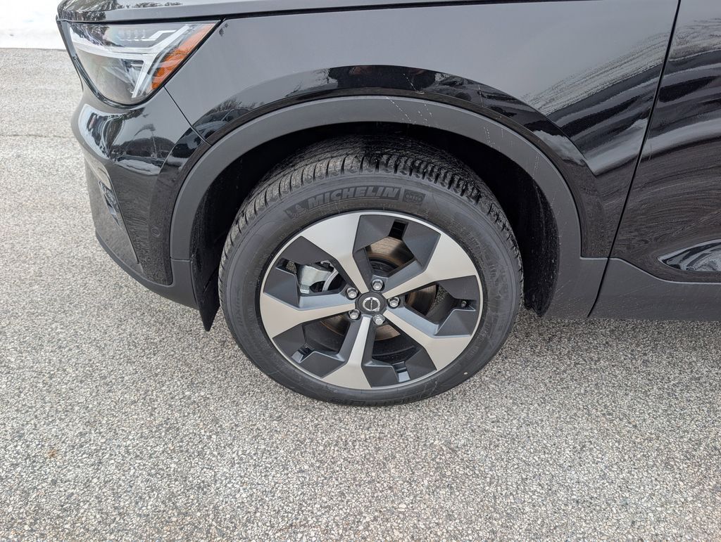 2026 Volvo XC40 B5 Plus Hunt Valley MD