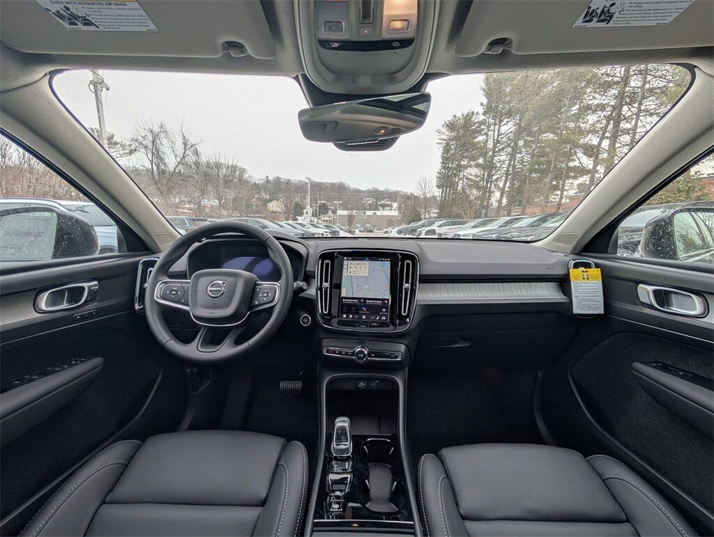 2026 Volvo XC40 B5 Plus Hunt Valley MD
