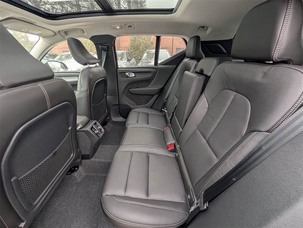 2026 Volvo XC40 B5 Plus Hunt Valley MD