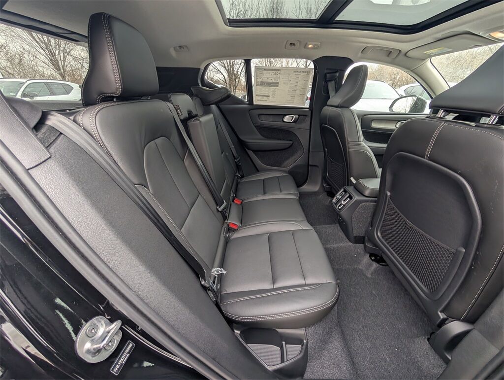 2026 Volvo XC40 B5 Plus Hunt Valley MD