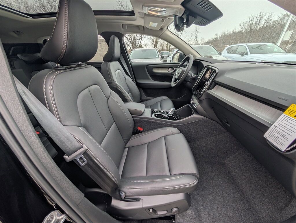 2026 Volvo XC40 B5 Plus Hunt Valley MD