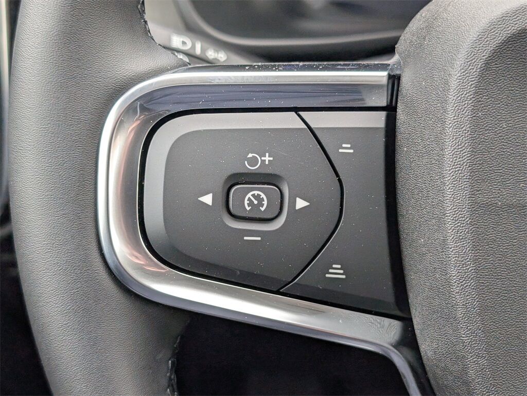 2026 Volvo XC40 B5 Plus Hunt Valley MD