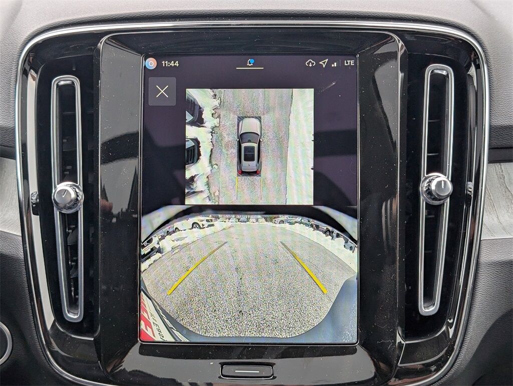 2026 Volvo XC40 B5 Plus Hunt Valley MD