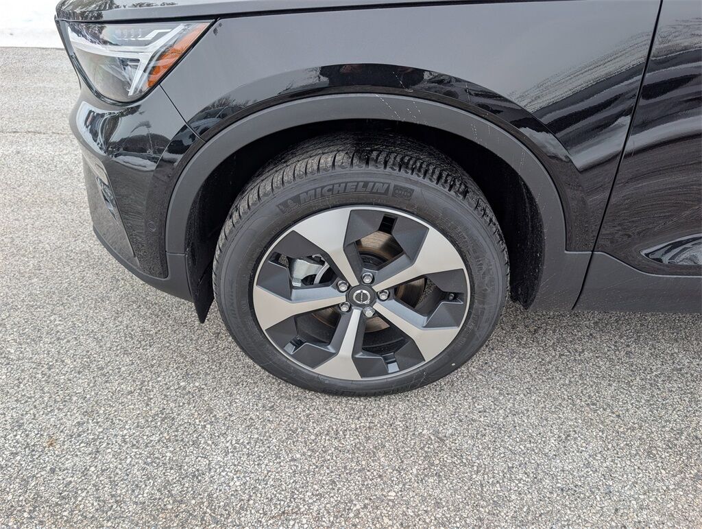 2026 Volvo XC40 B5 Plus Hunt Valley MD