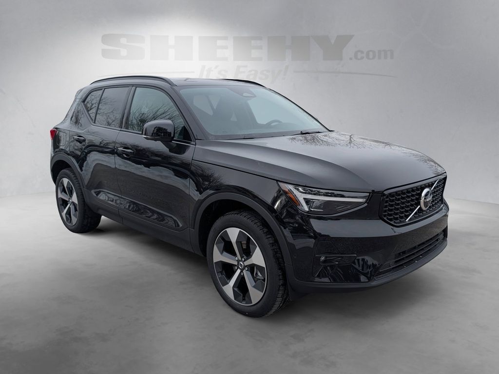 2026 Volvo XC40 B5 Plus Hunt Valley MD
