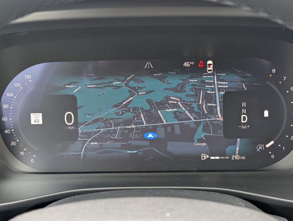 2026 Volvo XC40 B5 Plus Hunt Valley MD