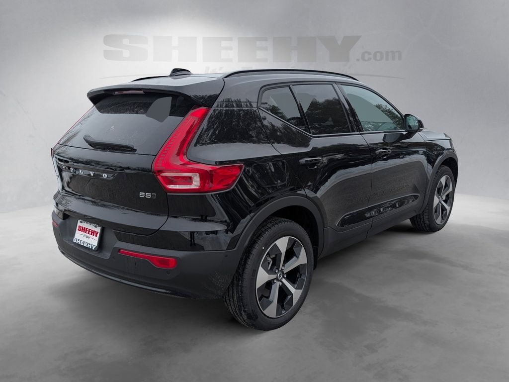 2026 Volvo XC40 B5 Plus Hunt Valley MD