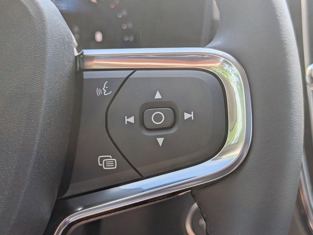 2026 Volvo XC40 B5 Plus Hunt Valley MD