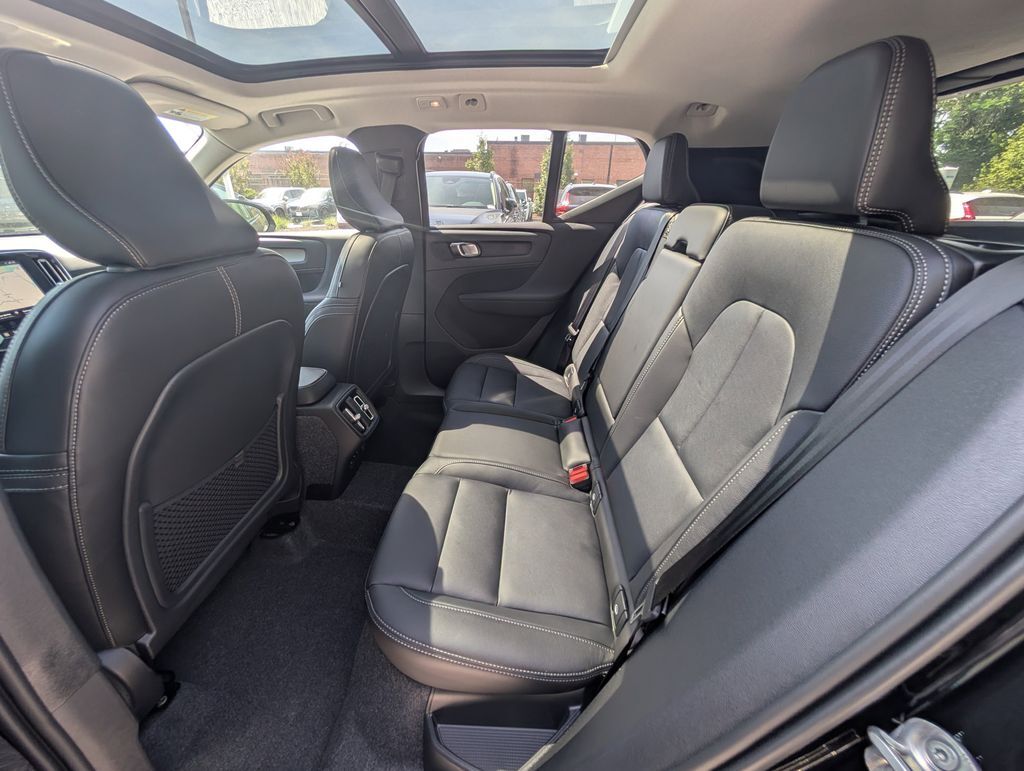 2026 Volvo XC40 B5 Plus Hunt Valley MD