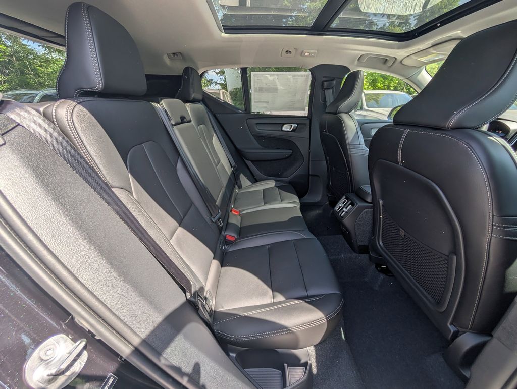 2026 Volvo XC40 B5 Plus Hunt Valley MD