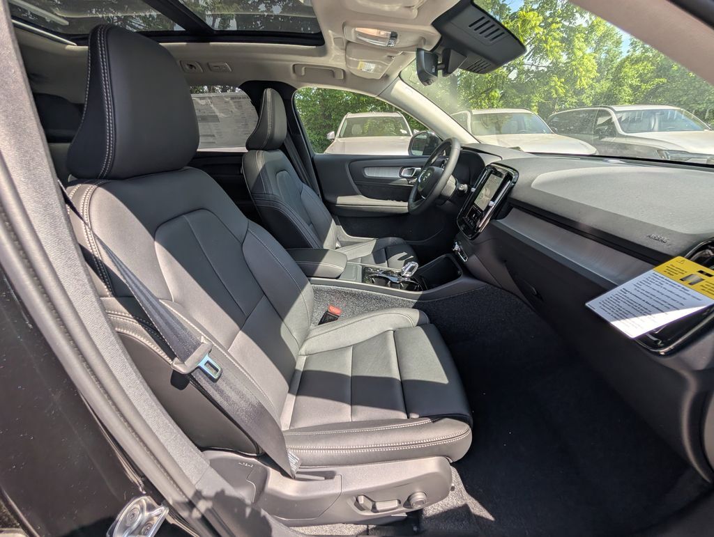 2026 Volvo XC40 B5 Plus Hunt Valley MD