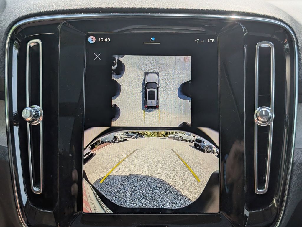 2026 Volvo XC40 B5 Plus Hunt Valley MD
