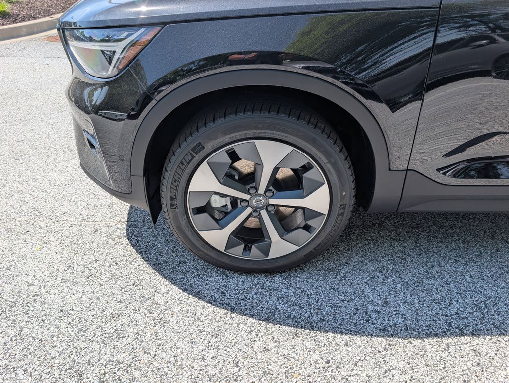 2026 Volvo XC40 B5 Plus Hunt Valley MD