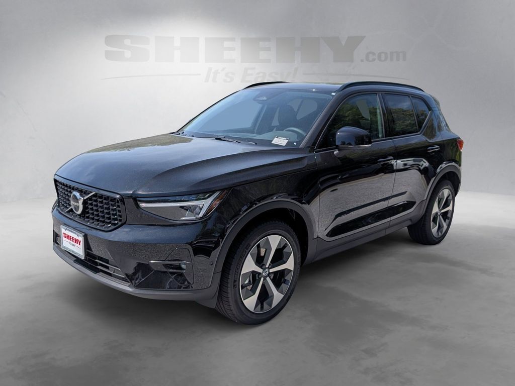 2026 Volvo XC40 B5 Plus Hunt Valley MD