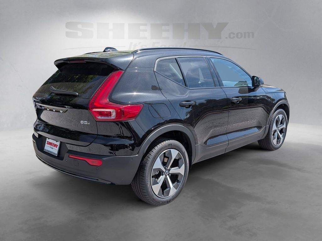 2026 Volvo XC40 B5 Plus Hunt Valley MD