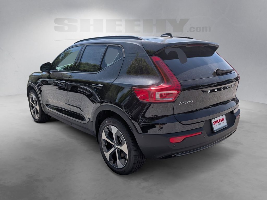 2026 Volvo XC40 B5 Plus Hunt Valley MD