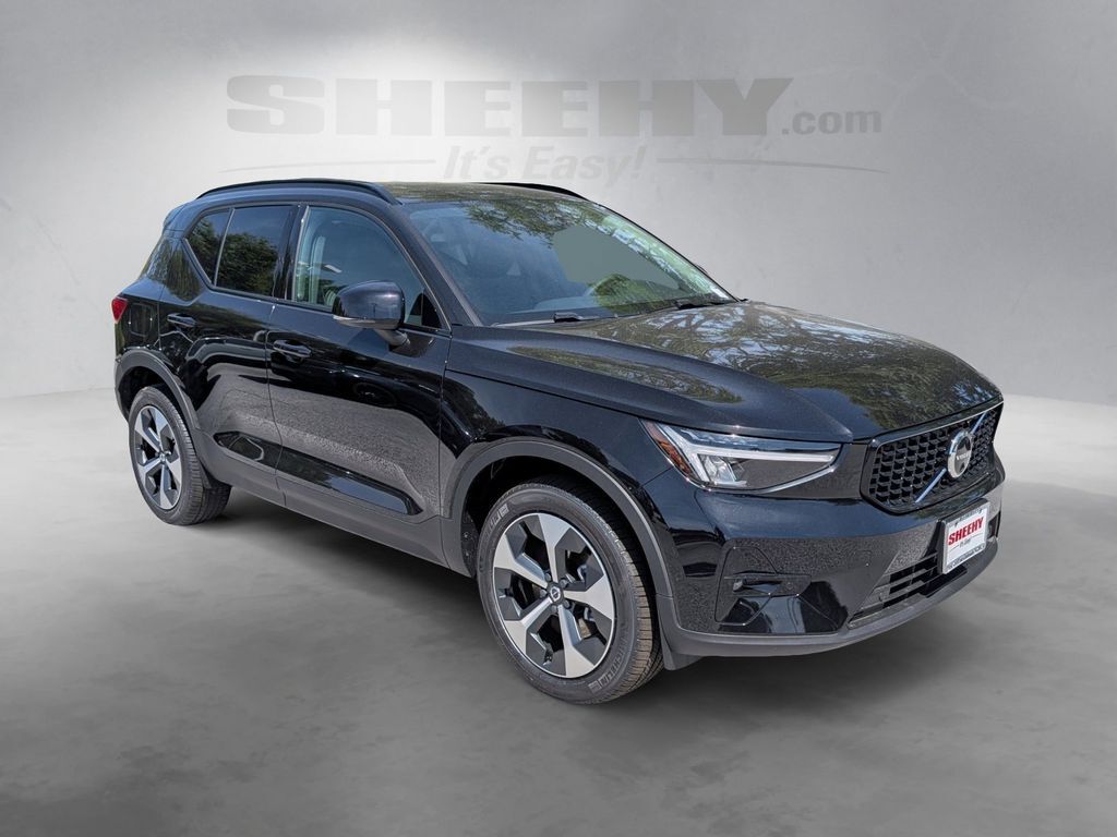 2026 Volvo XC40 B5 Plus Hunt Valley MD