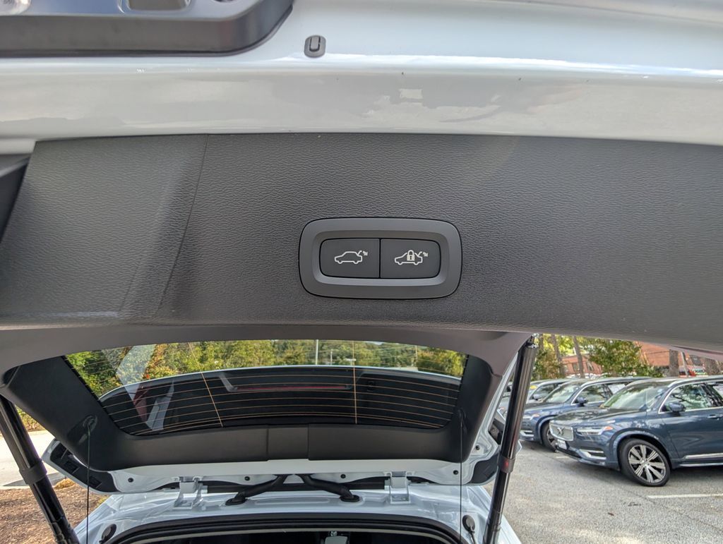 2026 Volvo XC40 B5 Plus Hunt Valley MD