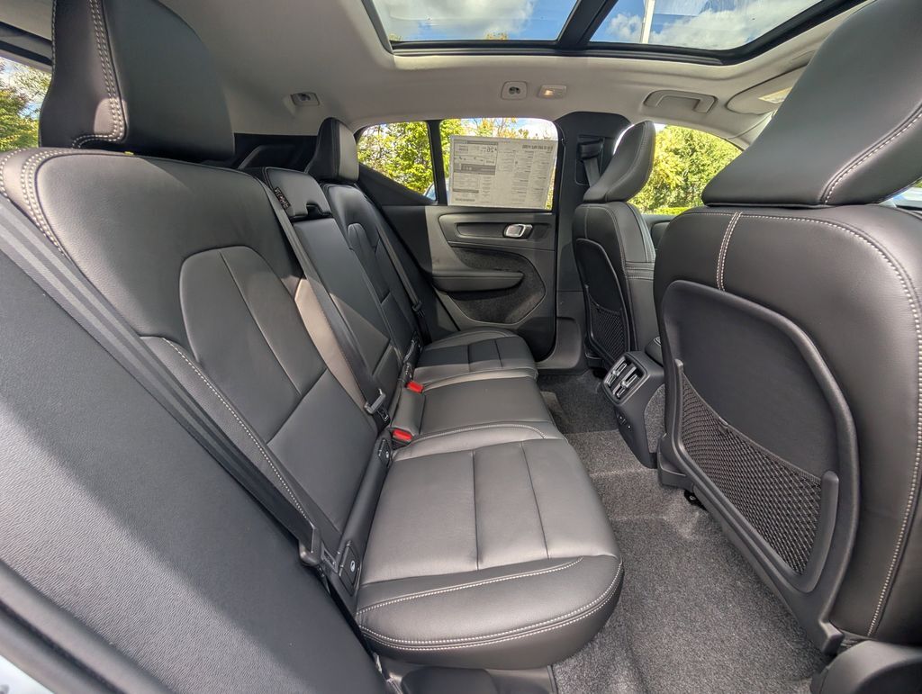 2026 Volvo XC40 B5 Plus Hunt Valley MD