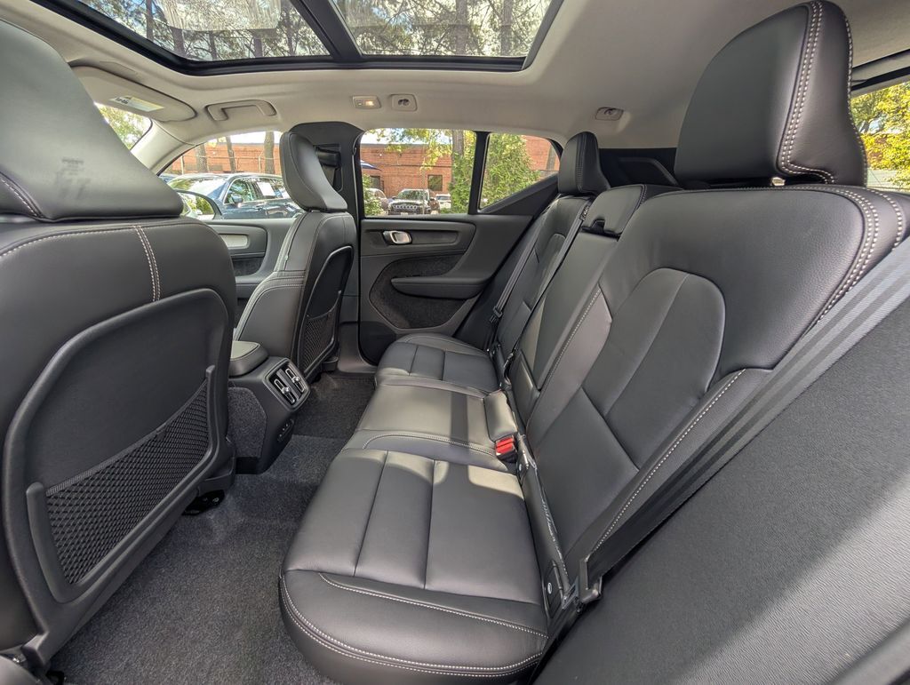 2026 Volvo XC40 B5 Plus Hunt Valley MD