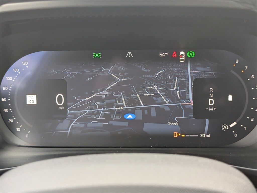 2026 Volvo XC40 B5 Plus Hunt Valley MD