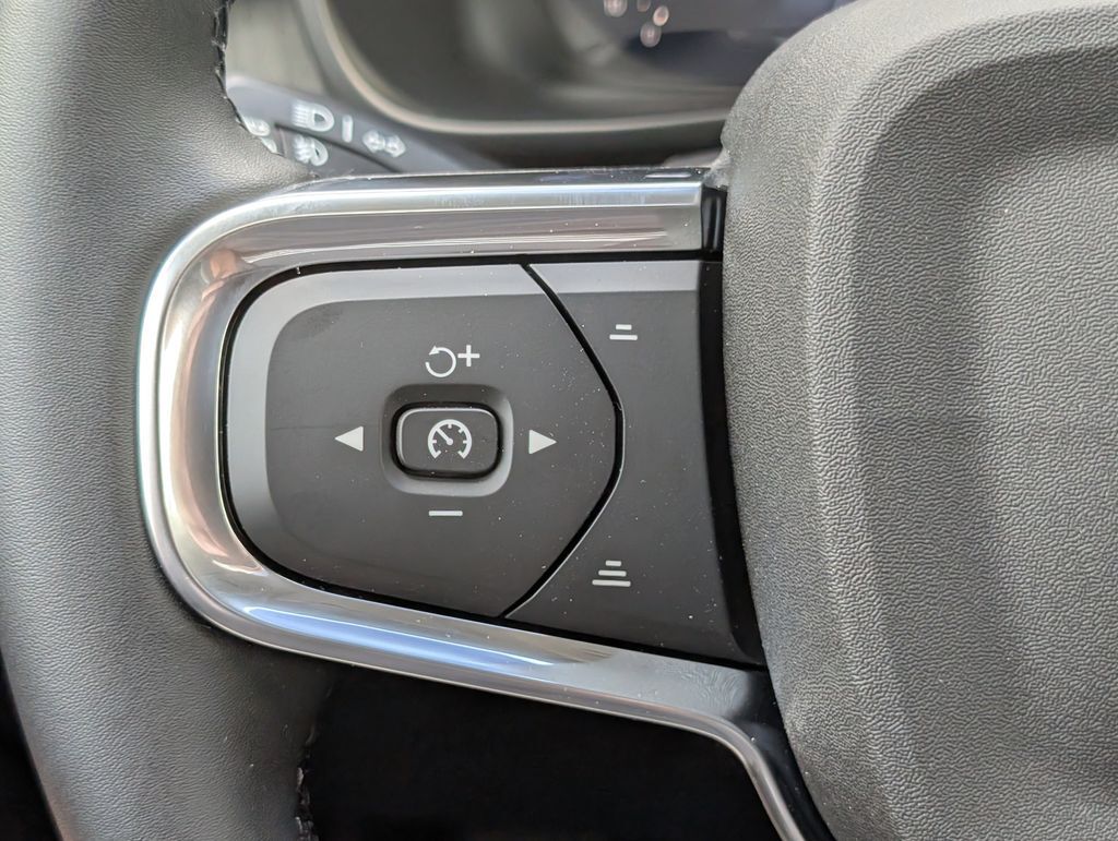 2026 Volvo XC40 B5 Plus Hunt Valley MD