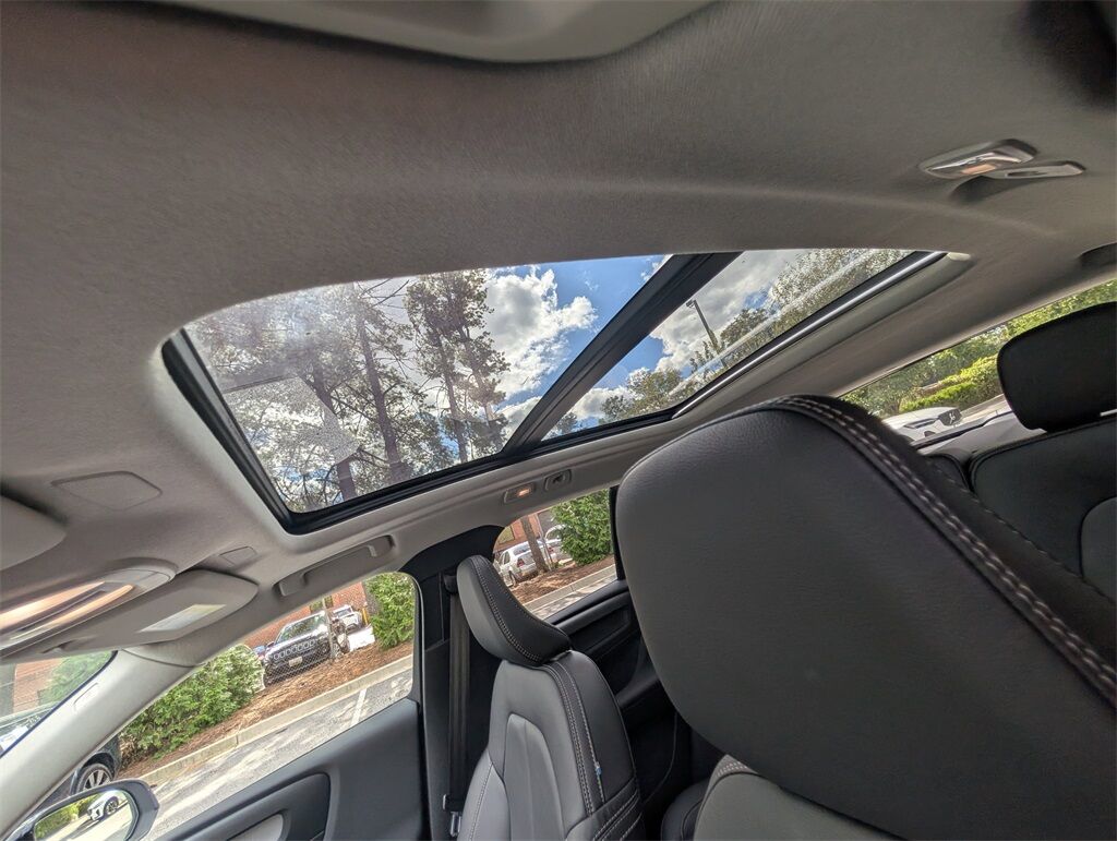 2026 Volvo XC40 B5 Plus Hunt Valley MD