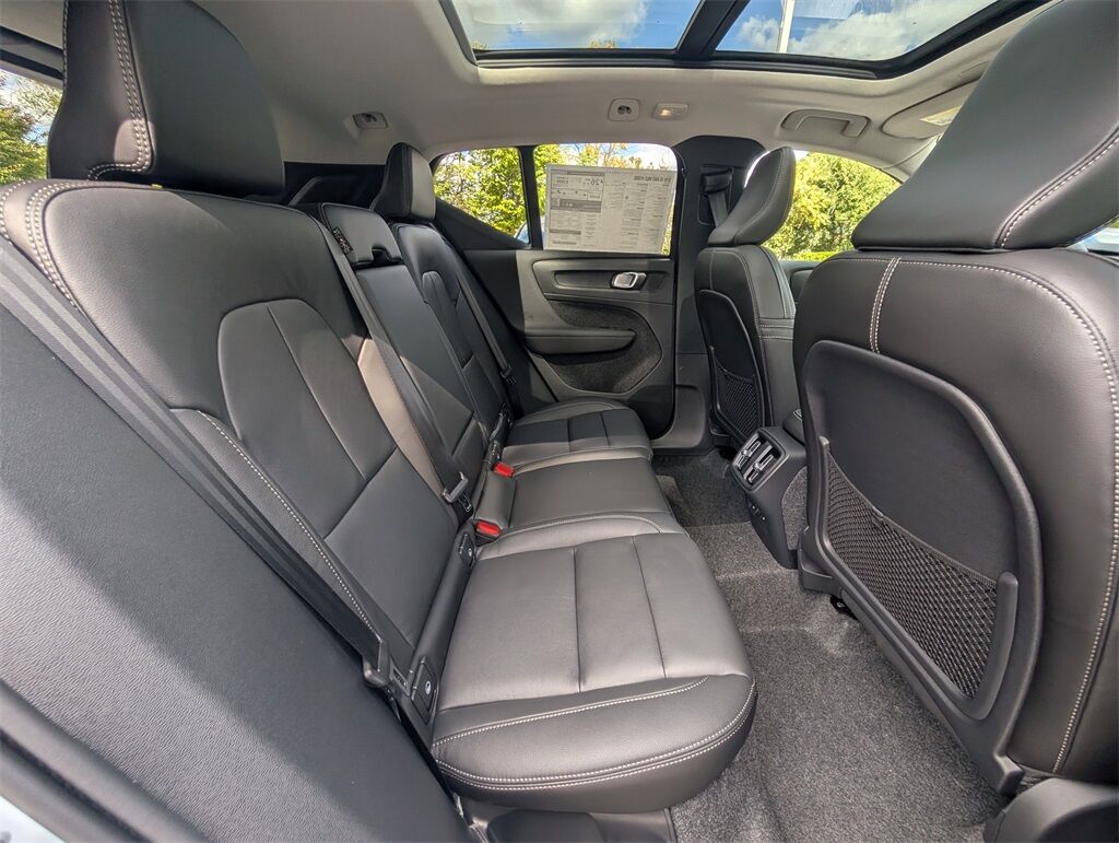 2026 Volvo XC40 B5 Plus Hunt Valley MD